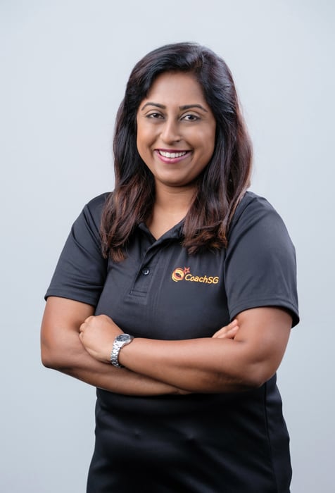 Sangeetha Nadarajan