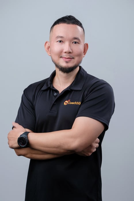 Xue En Hong Shane