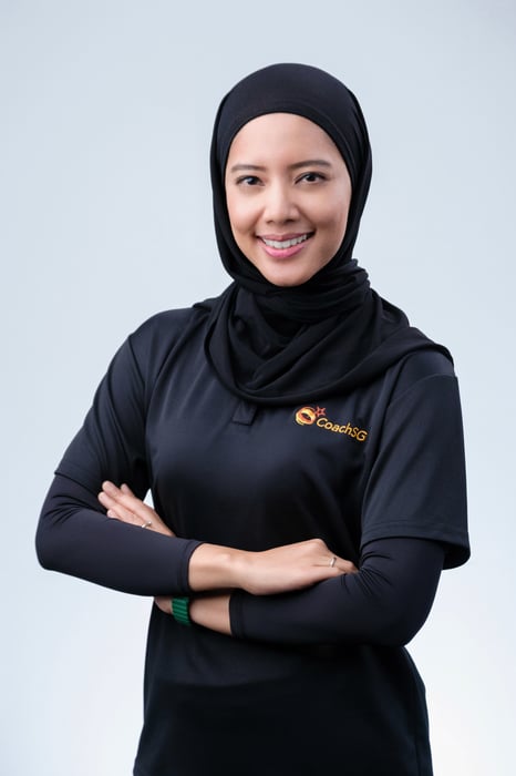 Syahirah Latiff