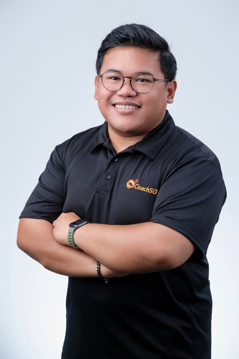 Zafran Zainal