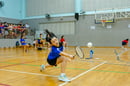 NSG 2024 Badminton: Senior Div Girls Quarter-Finals