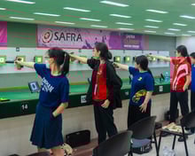 NSG 2024 Shooting: A Div Finals