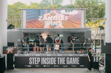 50-day countdown to first-ever Olympic Esports Week kicks off