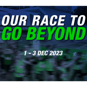 Singapore Standard Chartered Marathon 2023