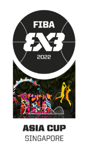 FIBA 3x3 Asia Cup marks first step for sustainable sporting events in Singapore!