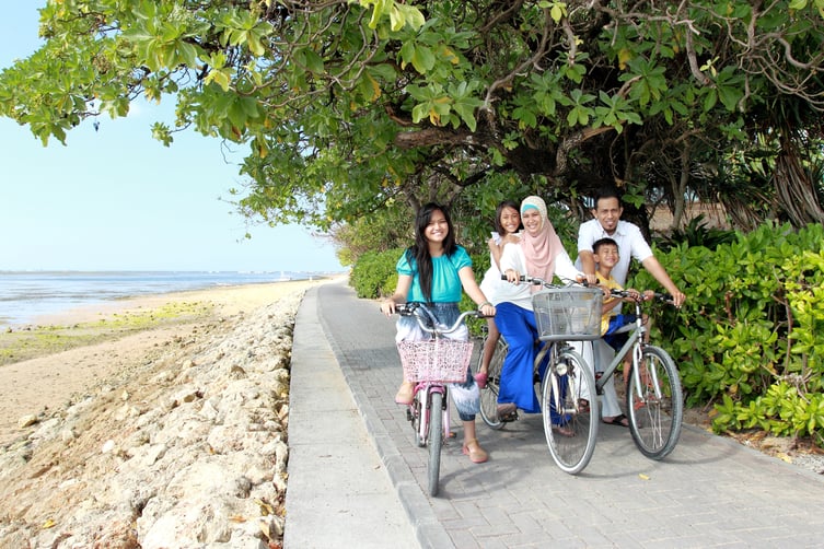Get Active This March Holidays (and Beyond!)