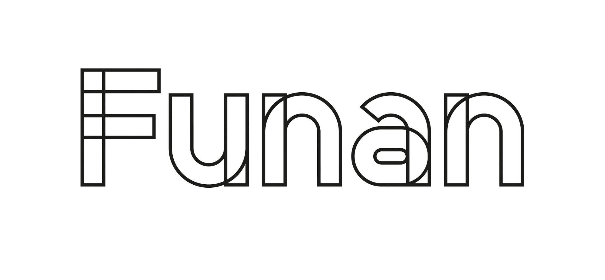 Funan - Master Logo