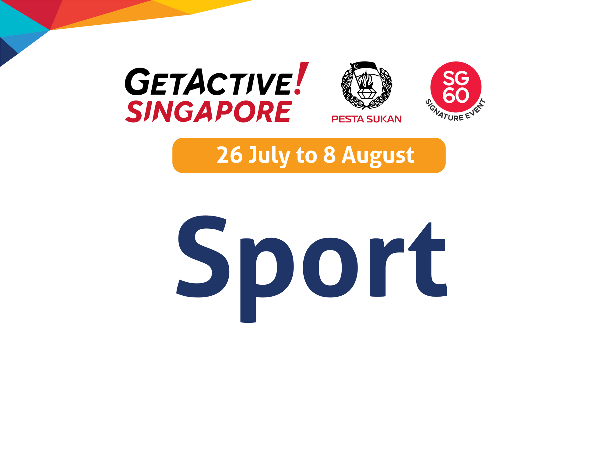 Pesta Sukan Sport