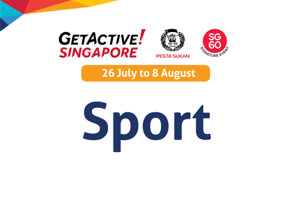Pesta Sukan Sport