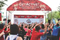 The History of GetActive! Singapore: 10 Editions