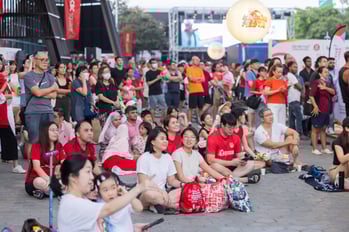 What's Happening This Week: GetActive! Singapore 2025 - 10 to 17 August