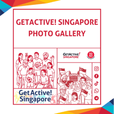 GASG Photo Gallery