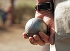 Petanque Sports