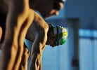 Swimming Sports