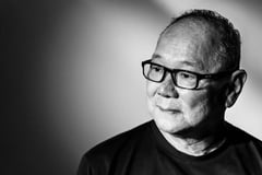 Read about Beyond Medals and Swim Records: What Legacy Looks Like to Ang Peng Siong