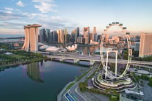 Organisers Unveil Final Course Details for PTO Asian Open