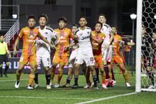 Balestier Tigers stun leaders Albirex with 0-0 draw!