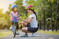 Building Your Child's Resilience for Life�s Challenges