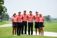 Silver lining for Singapore golfers despite rough build-up for SEA Games!
