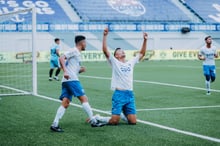 SPL : Lion City Sailors bounce back from Eagles' defeat, to take down Tampines Rovers by solitary goal!
