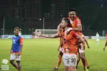 ICYMI: Puskas-Worthy Goal in the SPL