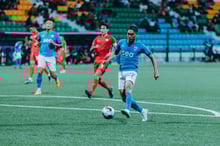 Star-studded Lion City Sailors worked overtime to beat resilient Young Lions 1-0!