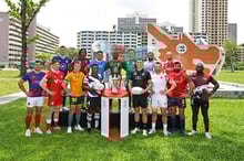 Captains of the Raffles Ruggers & the Saints, pick their favs in HSBC Singapore Rugby Sevens!