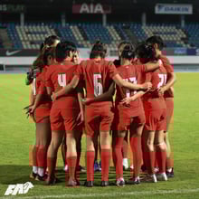 Singapore's Lionesses have a date with destiny at Hanoi Games!