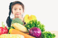 5 Ways To Get Your Child To Love Veggies