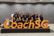 CoachSG turns five!
