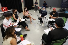 Safe Sport - Morality Conference