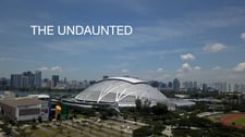 Dauntless: Sport Stands Strong