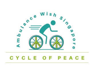 Bowling legend Grace Young joins cycling fundraiser : Cycle of Peace!