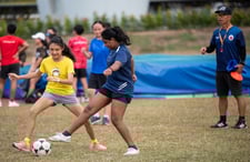 Faces of Academies and Club