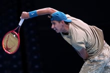 Popyrin triumphs in battle of the NextGen stars to reach STO QF!