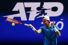 Australian sensation Popyrin storms into STO semi-finals after close victory over compatriot, Ebden
