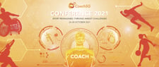 CoachSG Conference 2021 - All You Need To Know ahead of the upcoming 3-day hybrid event!