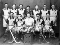 Sport in Syonan: Triumph Over Despair - Chapter 6 | 1943 - First Anniversary of Occupation and Hockey Cup