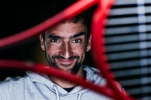 STO 3rd seed Marin Cilic's pre-tournament virtual media conference