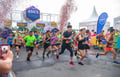 On Your Mark, Get Ready, Go Running