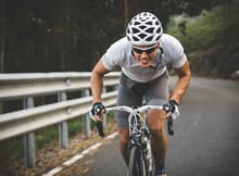 Popular cycling routes in Singapore
