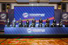 Lim Kia Tong continues in his role as FAS President for another four years