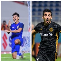 AFF Suzuki Cup 2020 : Group A Previews of Thailand & the Philippines