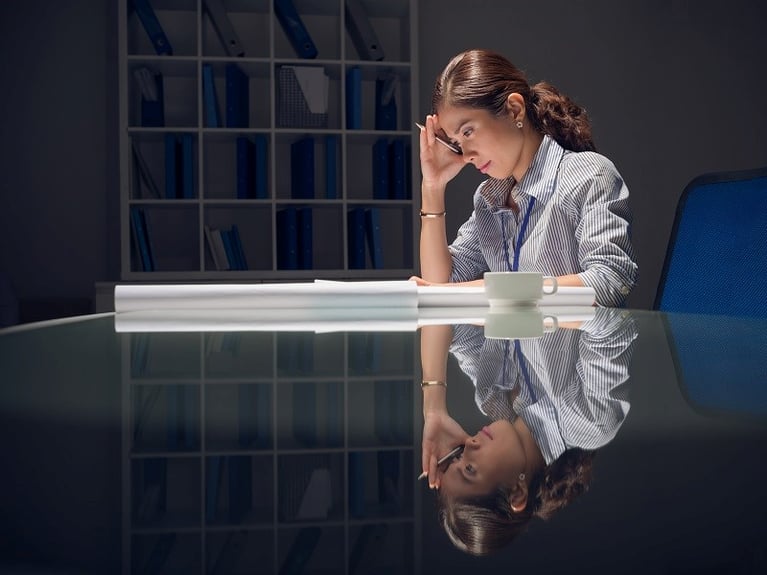 How does sleep impact your learning?