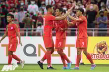 15,000 strong Kallang Roar rallies Singapore Lions to 2-1 win over Malaysia in friendly!