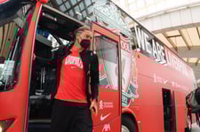 6-time European Champions Liverpool FC are back in the Lion City!