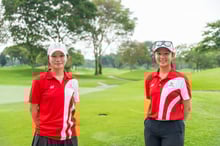 Promising student-athletes compete across 3 divisions in NSG Golf 2022!