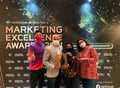 Sport Singapore attains Marketing Excellence!