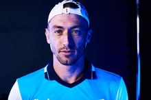 STO 2nd seed John Millman's virtual pre-tournament media conference