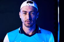 STO Player Profile : John Millman